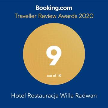 Фотографии Отель Hotel Restauracja Willa Radwan г. Aleksandrów Kujawski (Польша) №2 Фото Отель Hotel Restauracja Willa Radwan г. Aleksandrów Kujawski 2